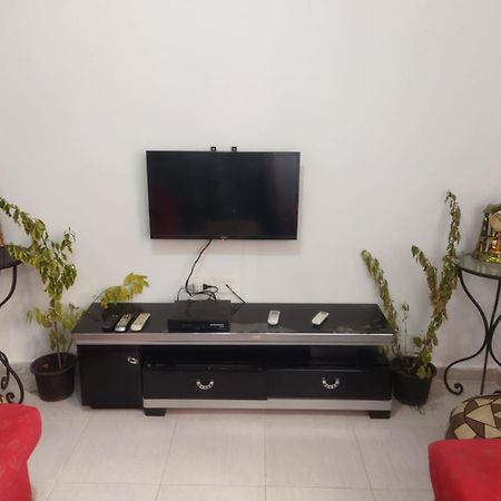 Hurghada City Apartment1 Ngoại thất bức ảnh