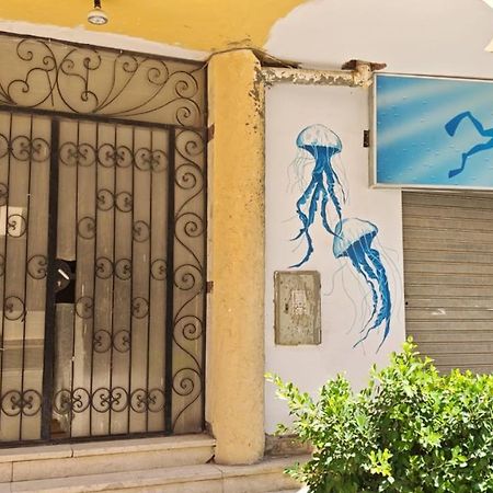 Hurghada City Apartment1 Ngoại thất bức ảnh
