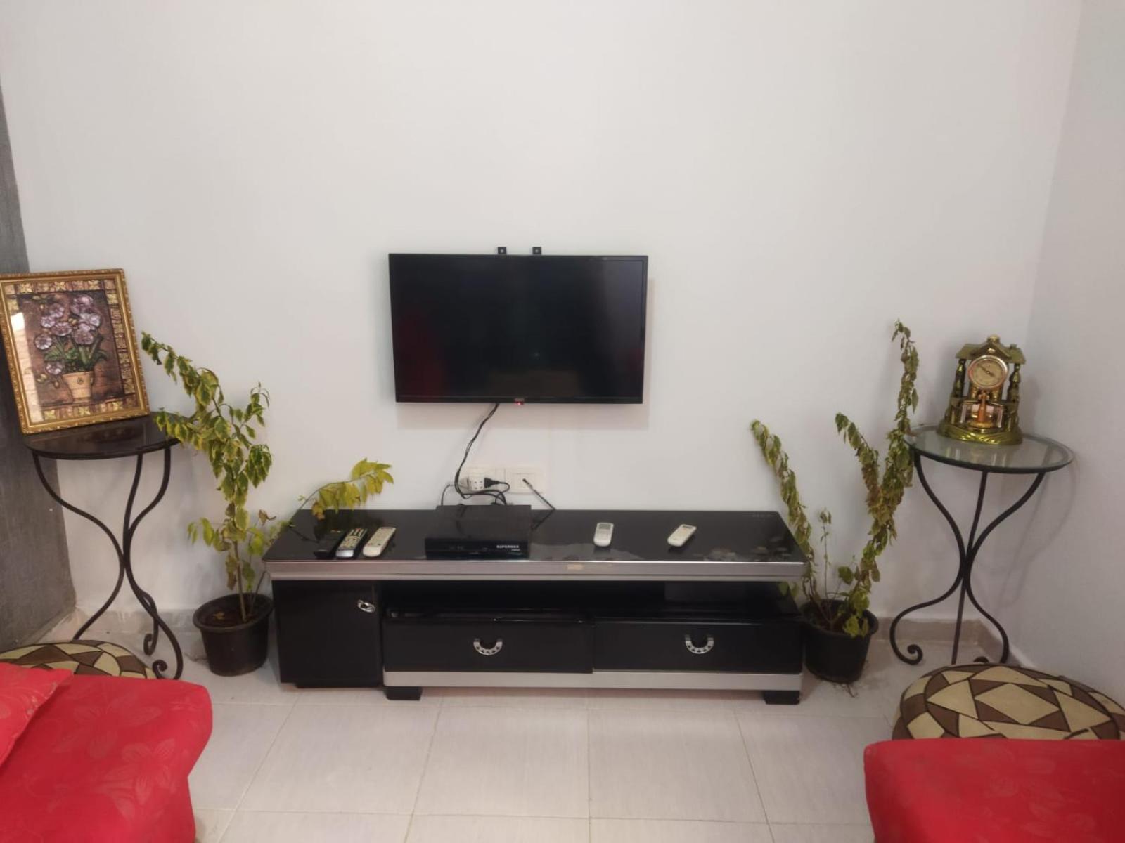 Hurghada City Apartment1 Ngoại thất bức ảnh