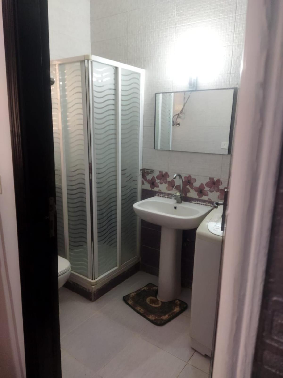 Hurghada City Apartment1 Ngoại thất bức ảnh