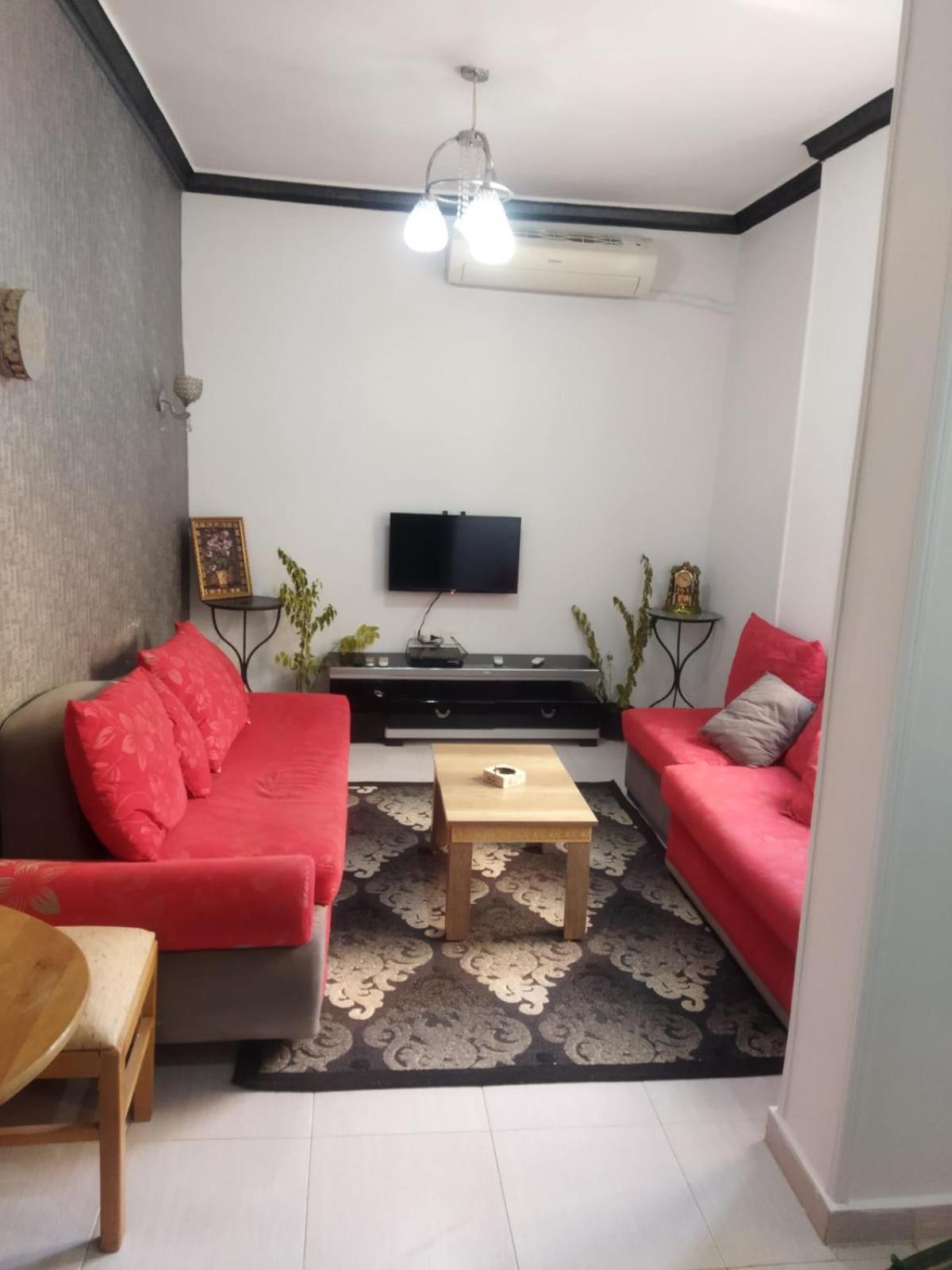 Hurghada City Apartment1 Ngoại thất bức ảnh
