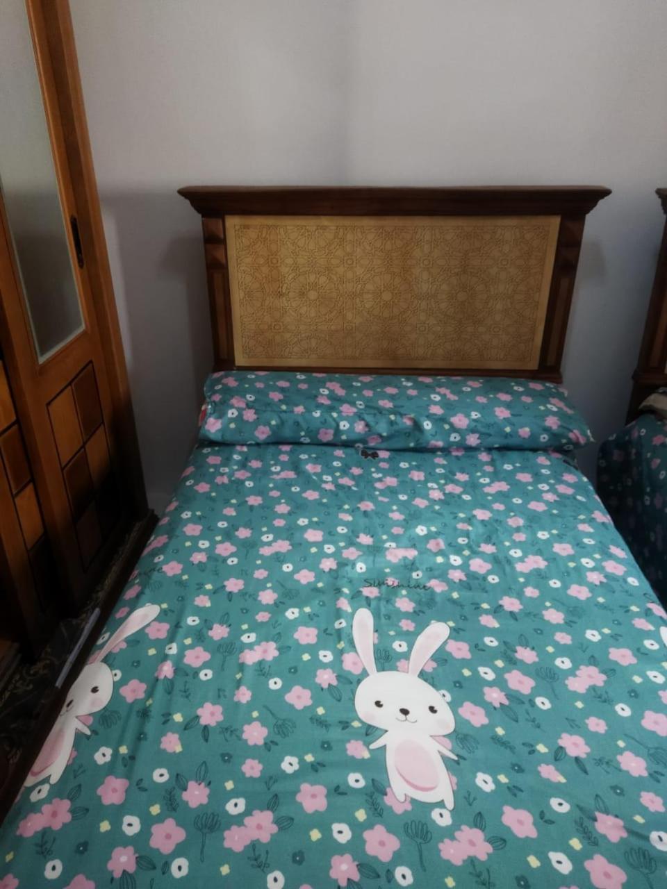 Hurghada City Apartment1 Ngoại thất bức ảnh