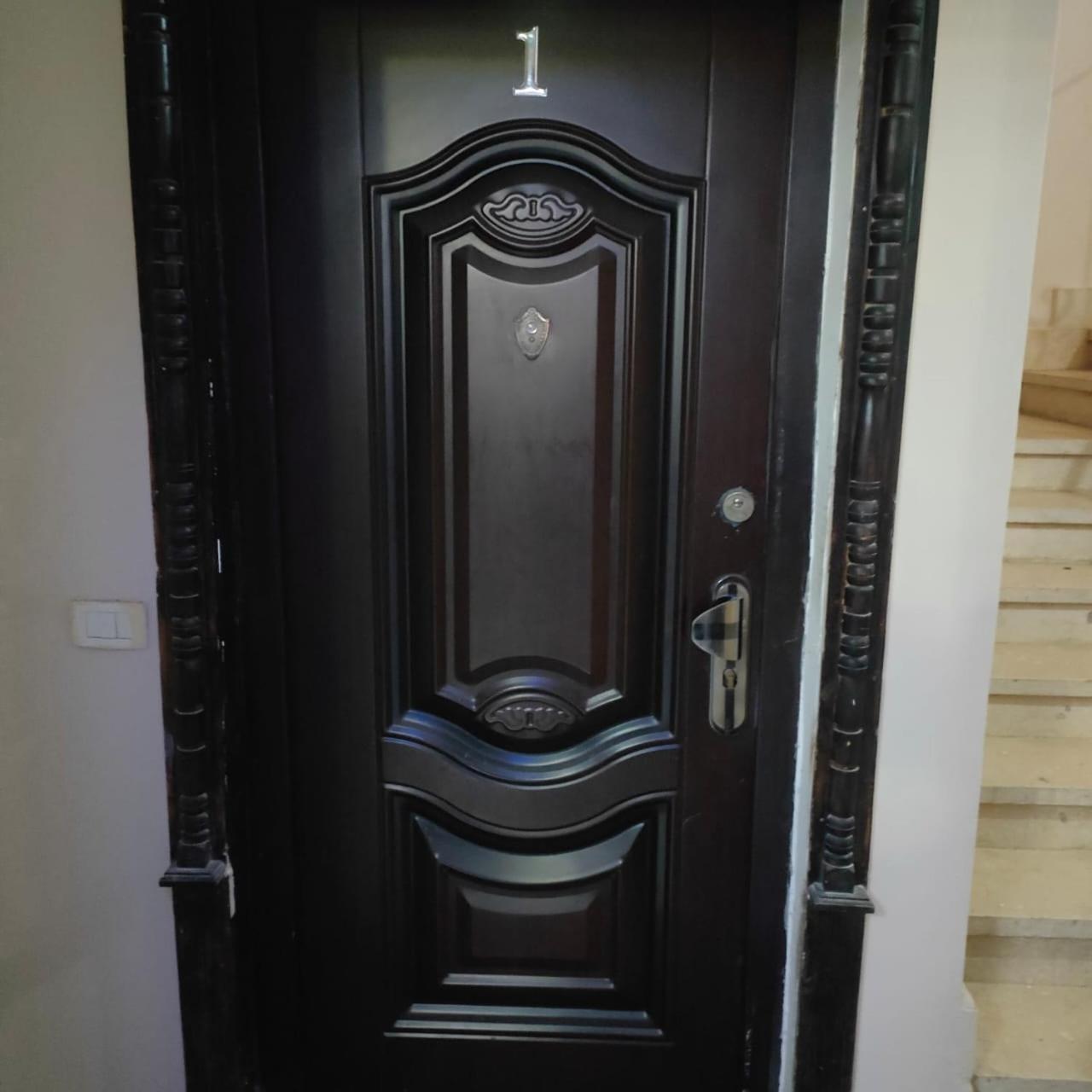 Hurghada City Apartment1 Ngoại thất bức ảnh