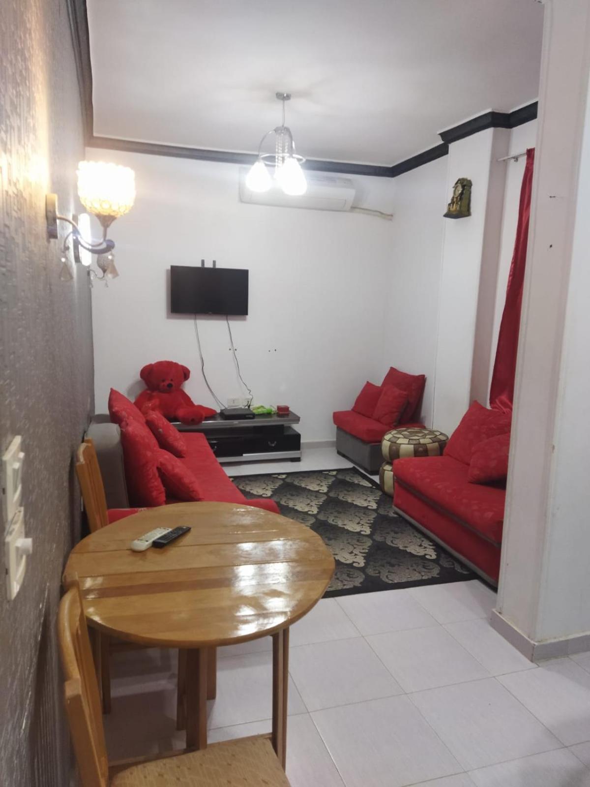 Hurghada City Apartment1 Ngoại thất bức ảnh