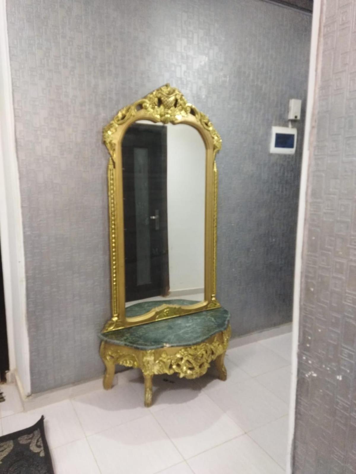 Hurghada City Apartment1 Ngoại thất bức ảnh