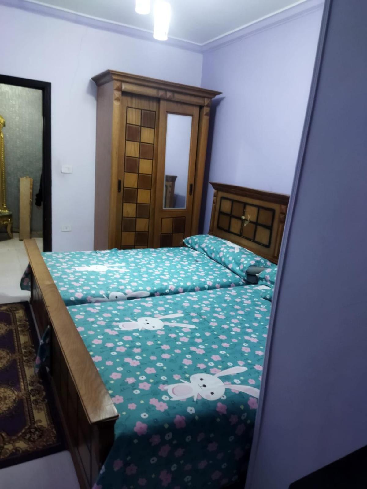 Hurghada City Apartment1 Ngoại thất bức ảnh