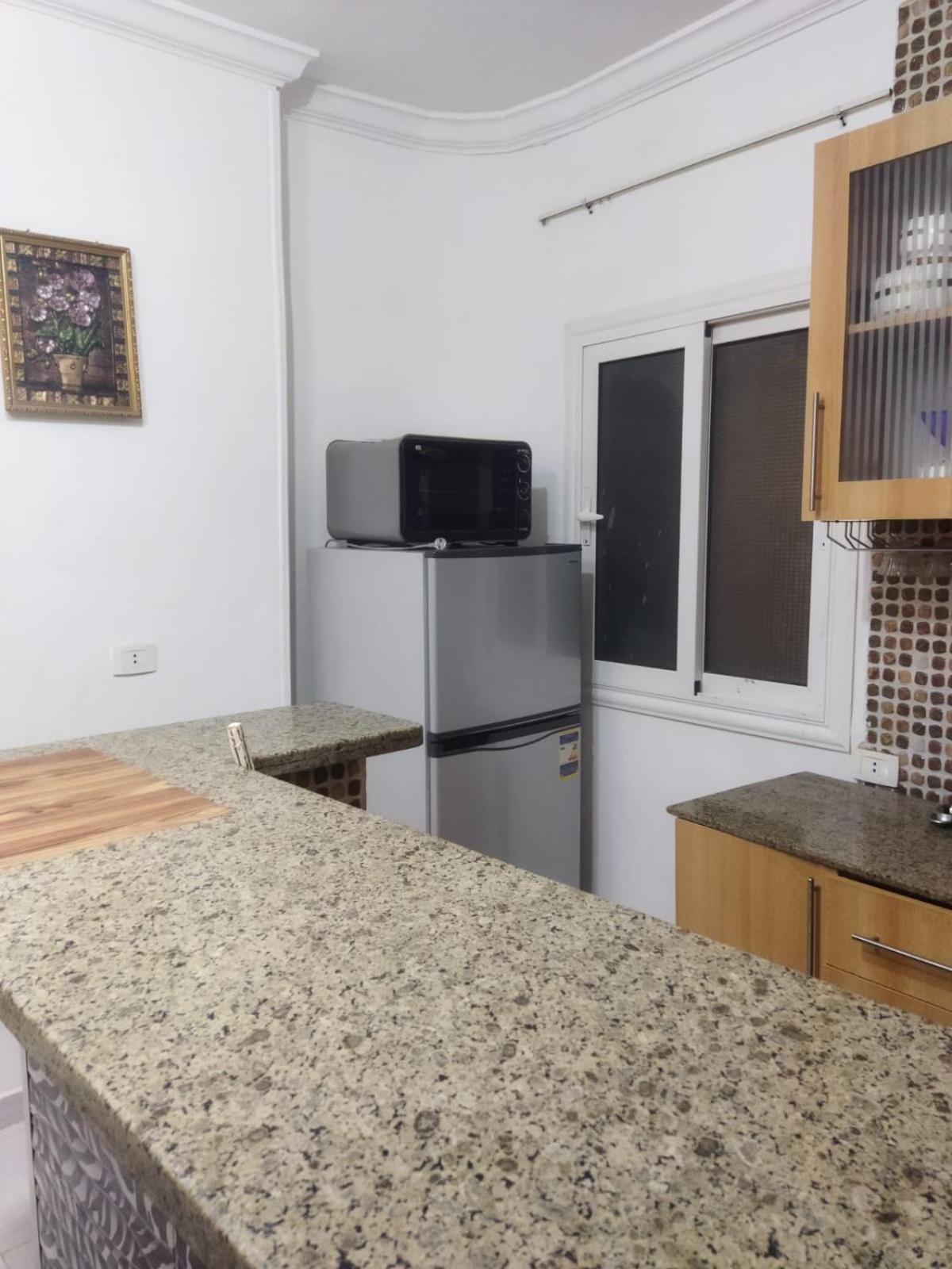 Hurghada City Apartment1 Ngoại thất bức ảnh