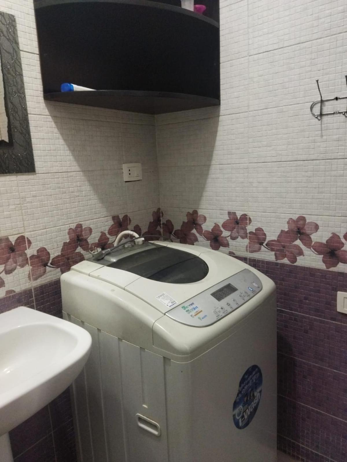 Hurghada City Apartment1 Ngoại thất bức ảnh