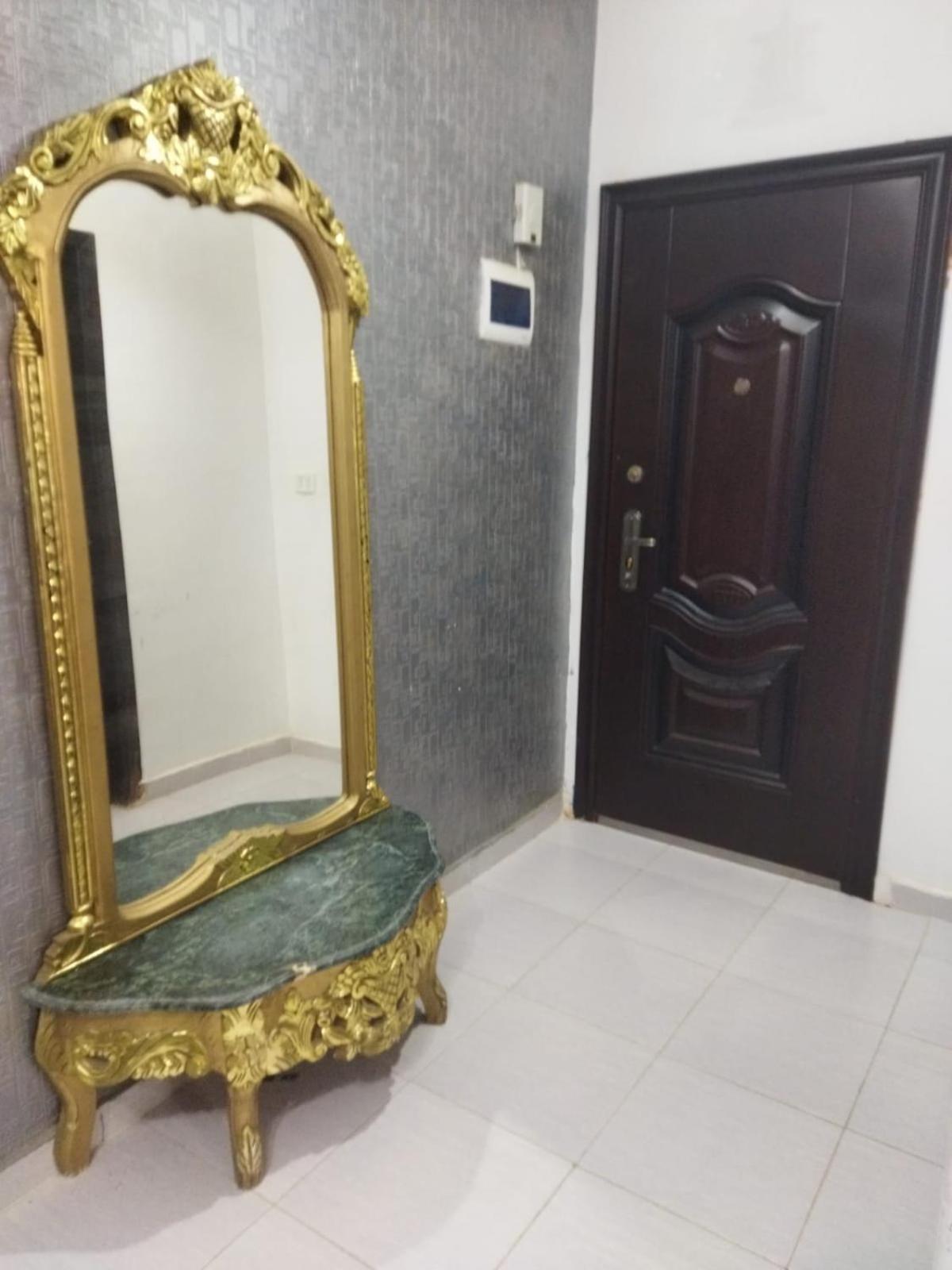 Hurghada City Apartment1 Ngoại thất bức ảnh