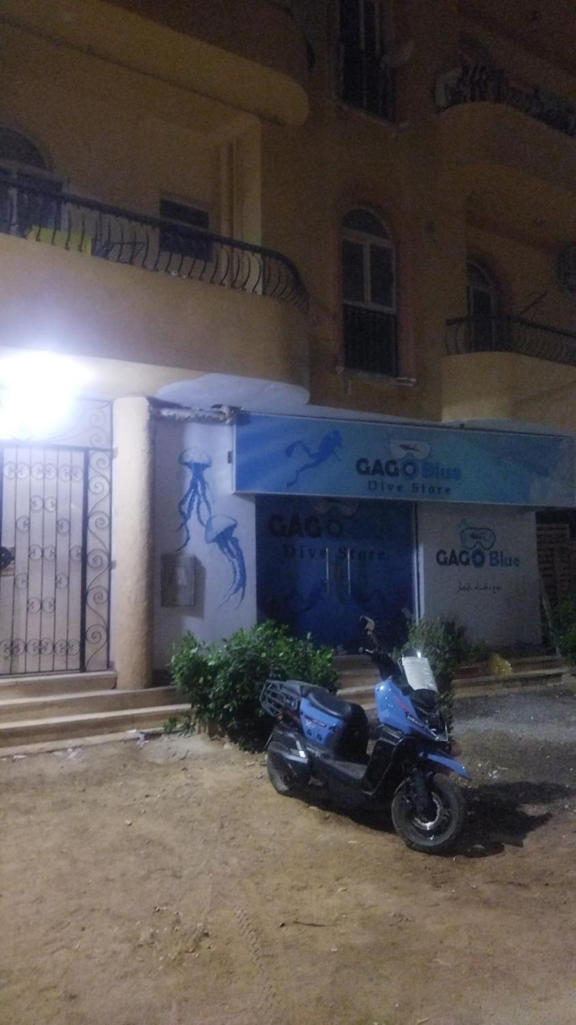 Hurghada City Apartment1 Ngoại thất bức ảnh