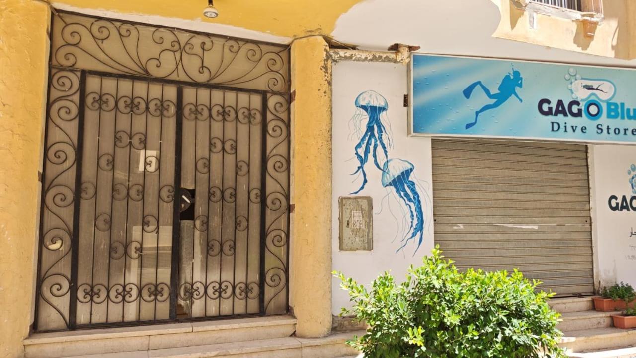 Hurghada City Apartment1 Ngoại thất bức ảnh